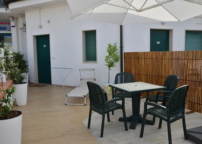 Residence Airone Termoli