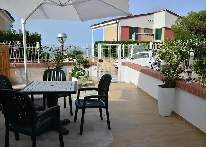 Residence Airone Termoli